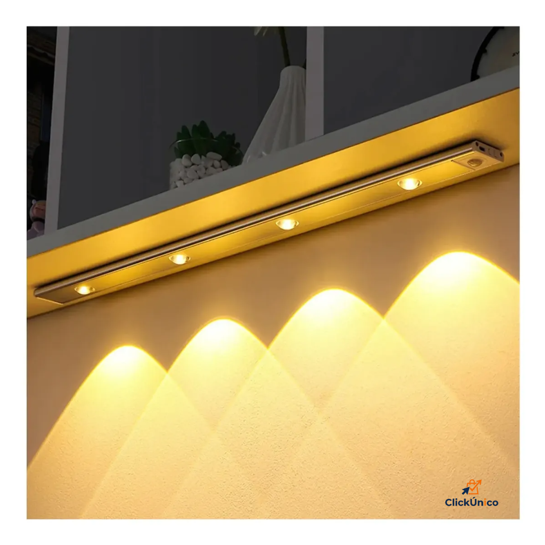Lumiere Max - Ilumina tus espacios sin usar cables