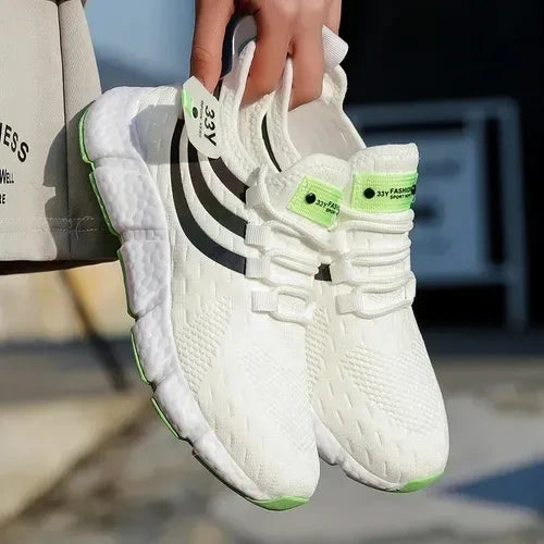 Zapatillas Ergonómicas Fast Pro - Menos Impacto, Más Estabilidad