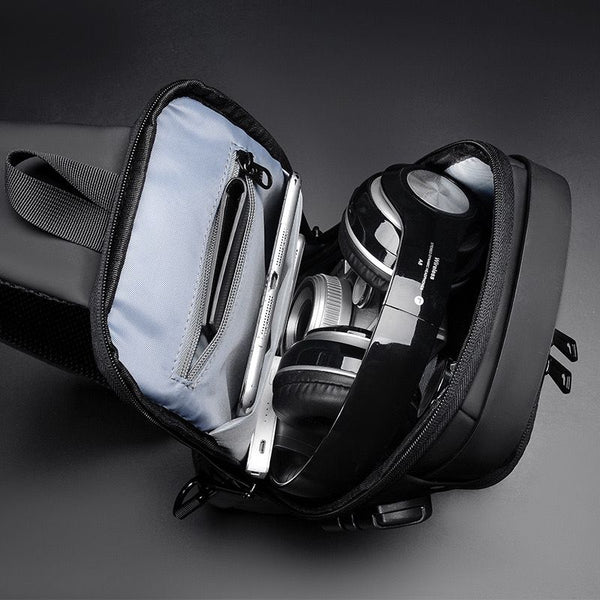 Bolso Antirrobo SAFEGUARD Pro