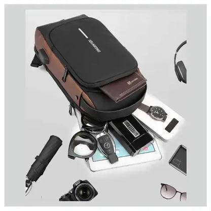 Bolso Antirrobo SAFEGUARD Pro