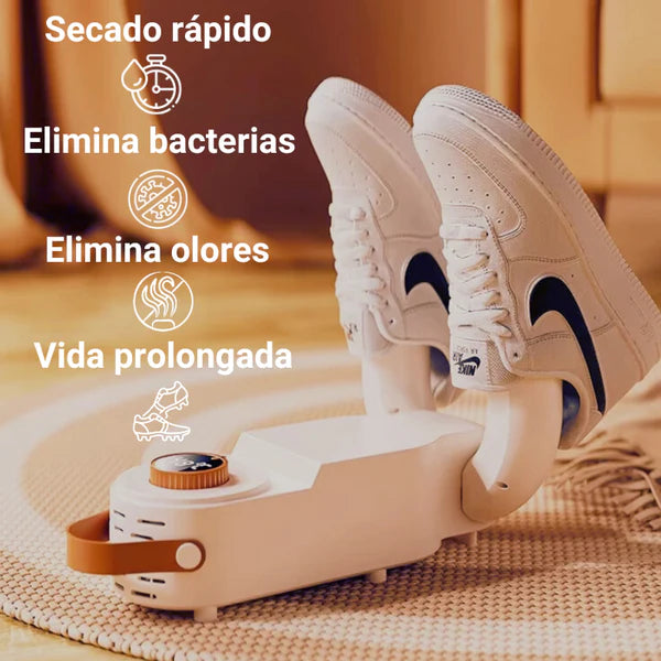 Secador Portatil AirDry Home