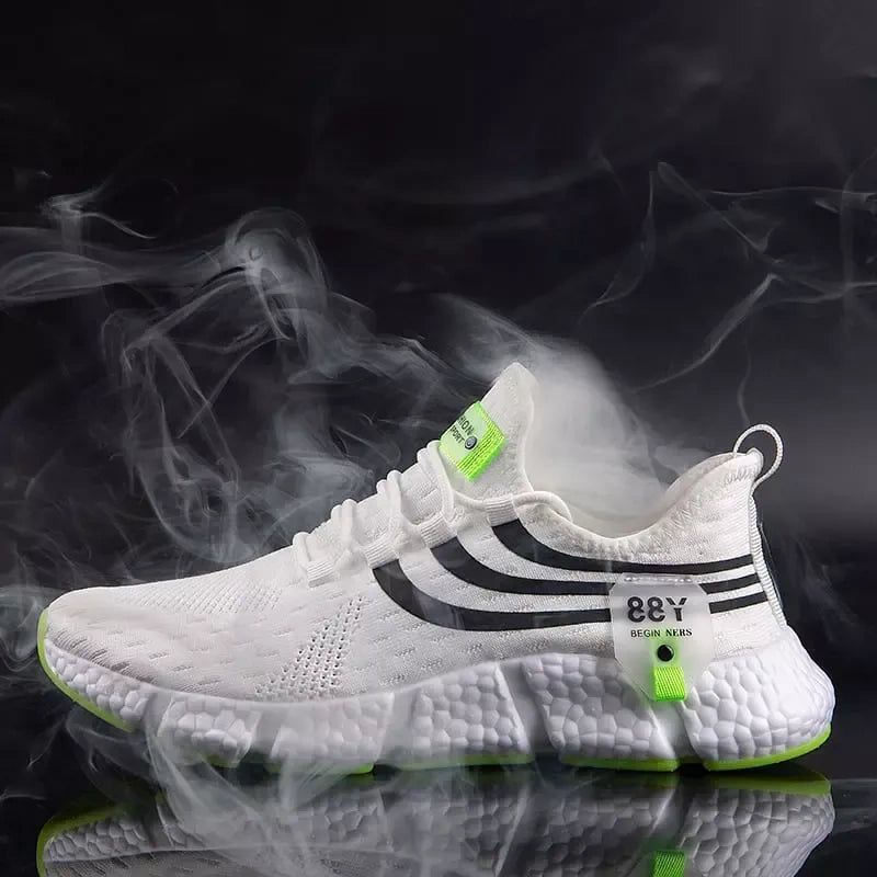Zapatillas Ergonómicas Fast Pro  - Menos Impacto, Más Estabilidad