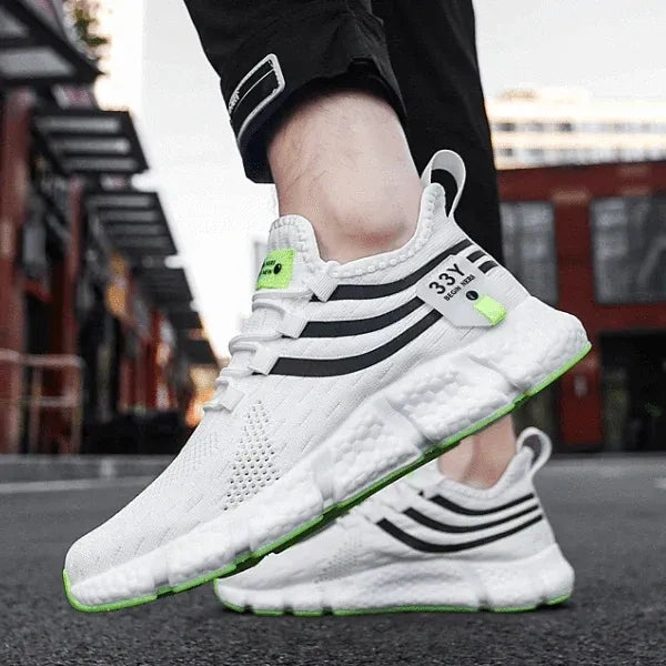 Zapatillas Ergonómicas Fast Pro  - Menos Impacto, Más Estabilidad