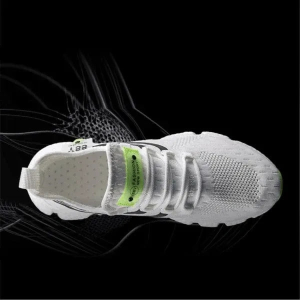 Zapatillas Ergonómicas Fast Pro  - Menos Impacto, Más Estabilidad
