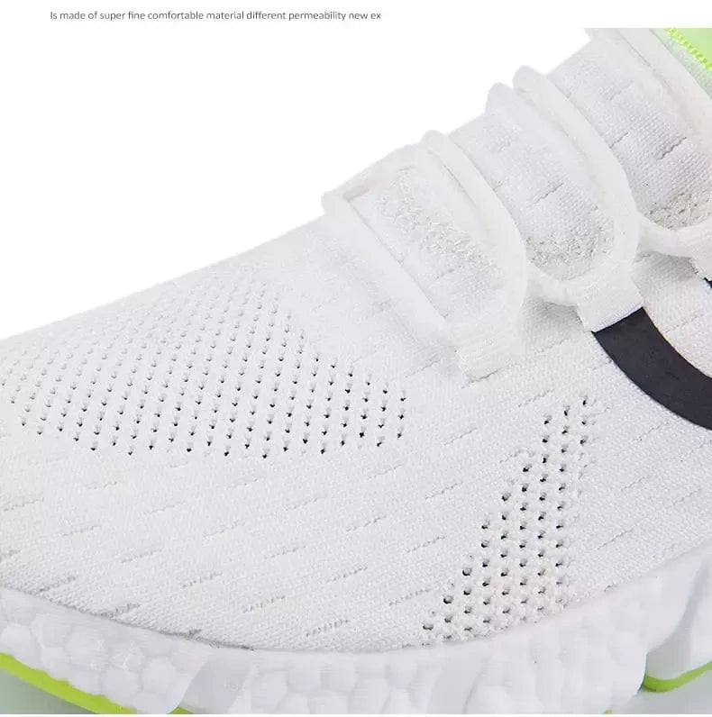 Zapatillas Ergonómicas Fast Pro  - Menos Impacto, Más Estabilidad