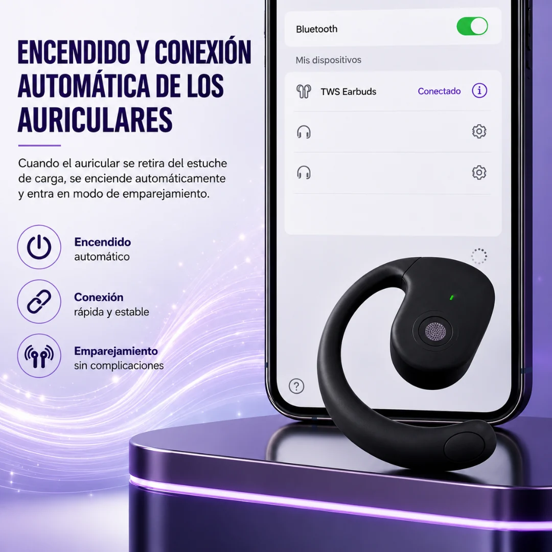 AuraTalk AI - Traducción en tiempo real