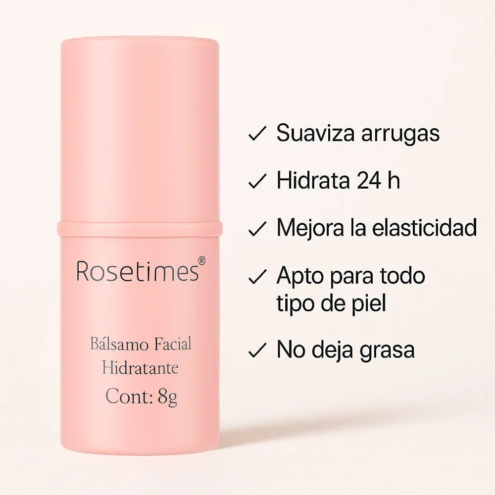 RoseTimes - Skincare Coreano