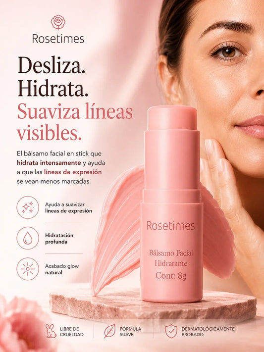 RoseTimes - Skincare Coreano